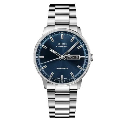 Commander Datoday Commander Datoday