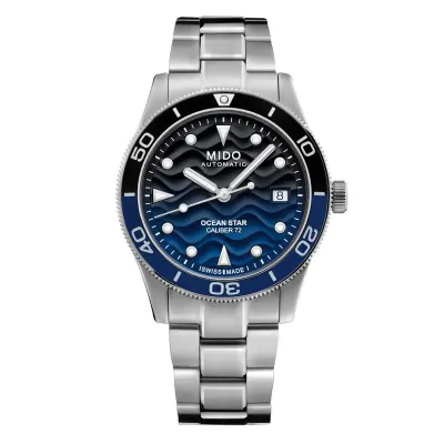 Ocean Star 39