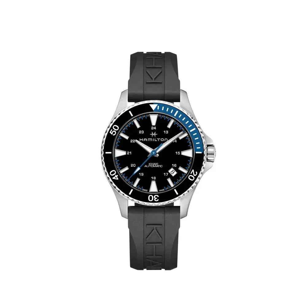 Khaki Scuba Auto 40 mm