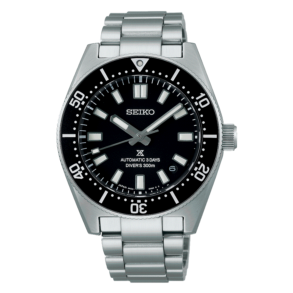 Prospex Diver's 300m