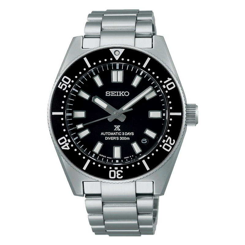 Prospex Diver's 300m