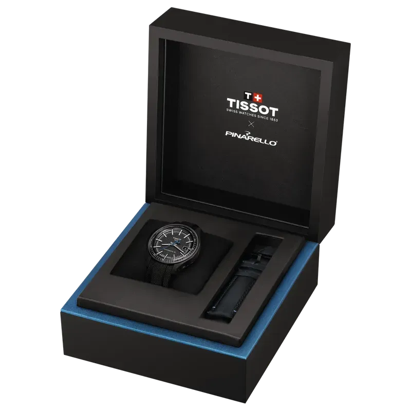 Édition Spéciale Pinarello 43mm