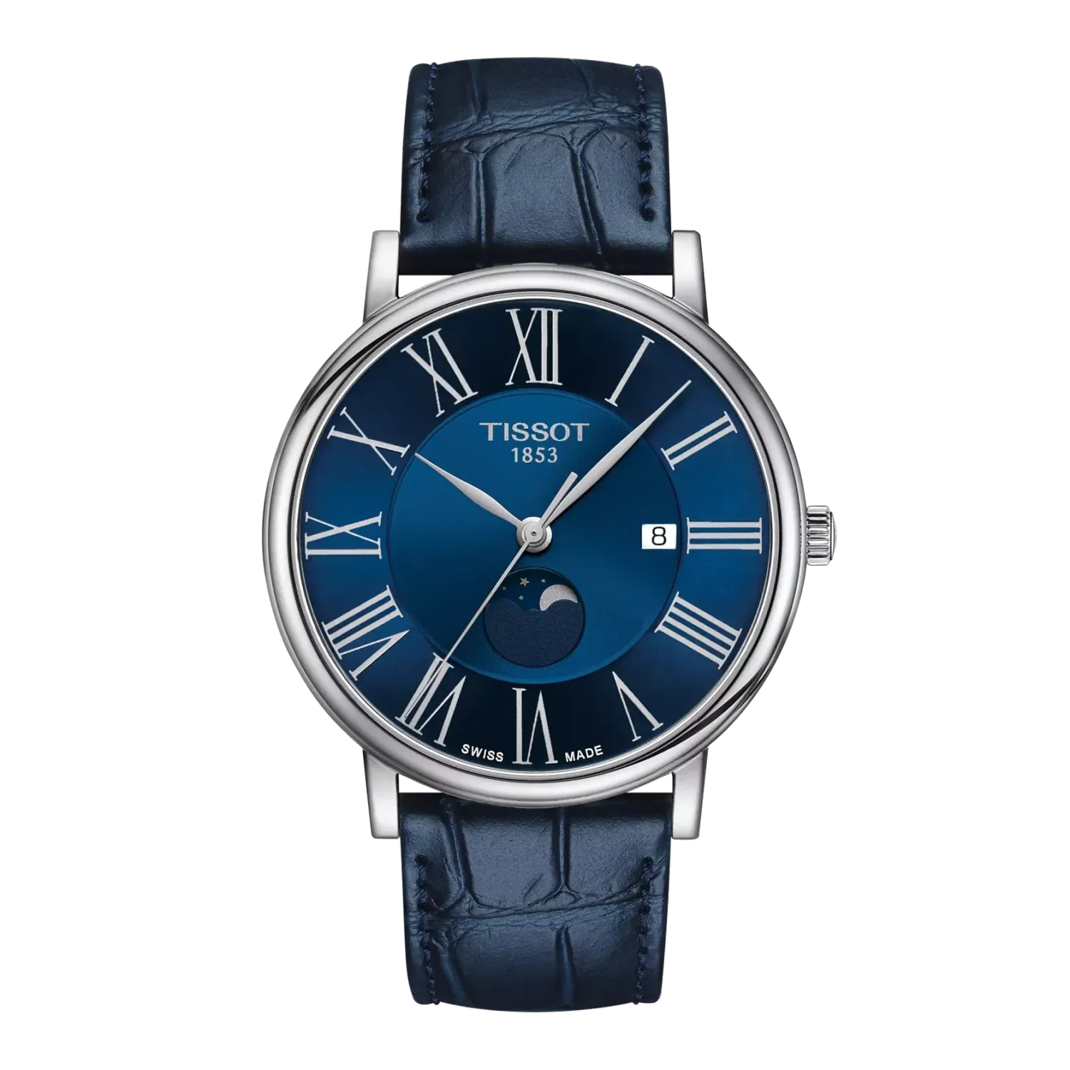 Carson Premium 40mm