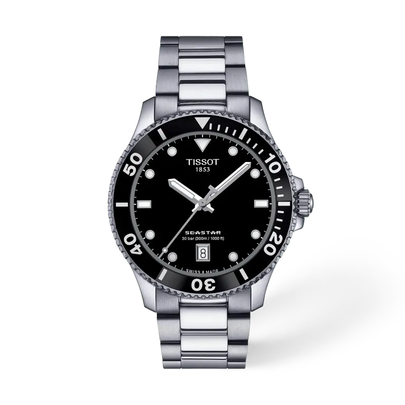 Seastar 1000 40mm