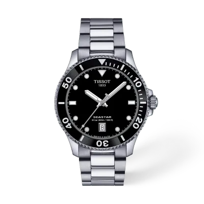 Seastar 1000 40mm Seastar 1000 40mm