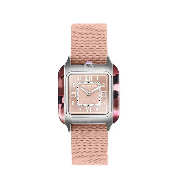 Streamliner Kennedy Spring - HM - Rose 30mm Streamliner Kennedy Spring - HM - Rose 30mm