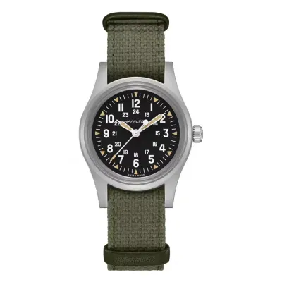 Khaki Field Mechanical 36mm Khaki Field Mechanical 36mm