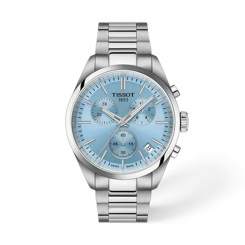 PR 100 Chronographe