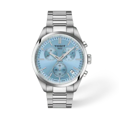 PR 100 Chronographe