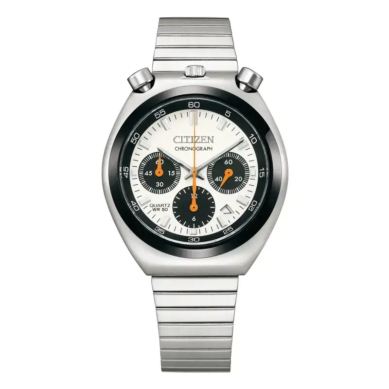 Tsuno Chrono Bull Head