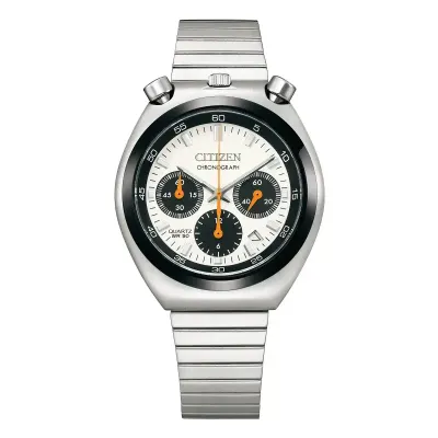 Tsuno Chrono Bull Head