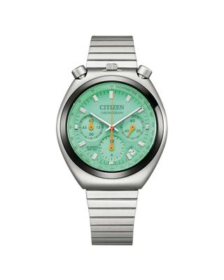 Tsuno Chrono Bull Head Edition Limitée