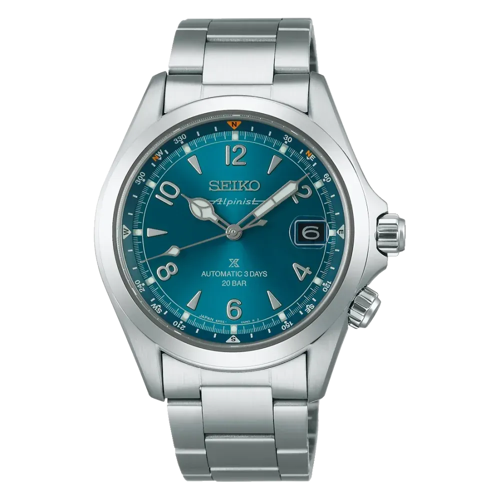 Prospex Alpinist