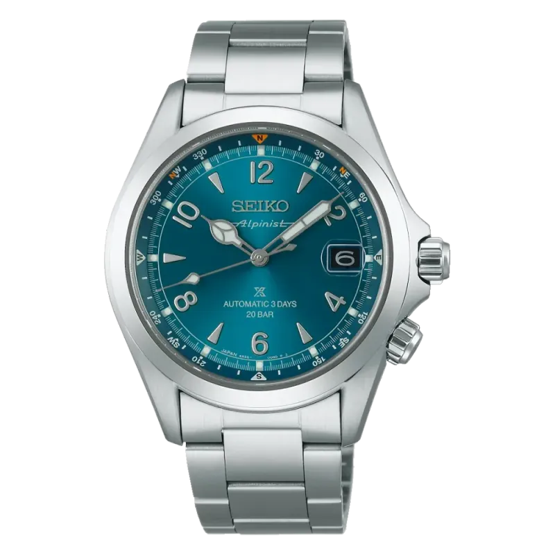 Prospex Alpinist