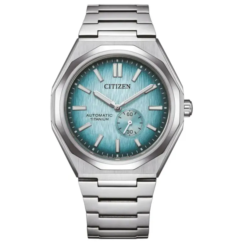 Super Titanium Zenshin Automatique 40,5mm
