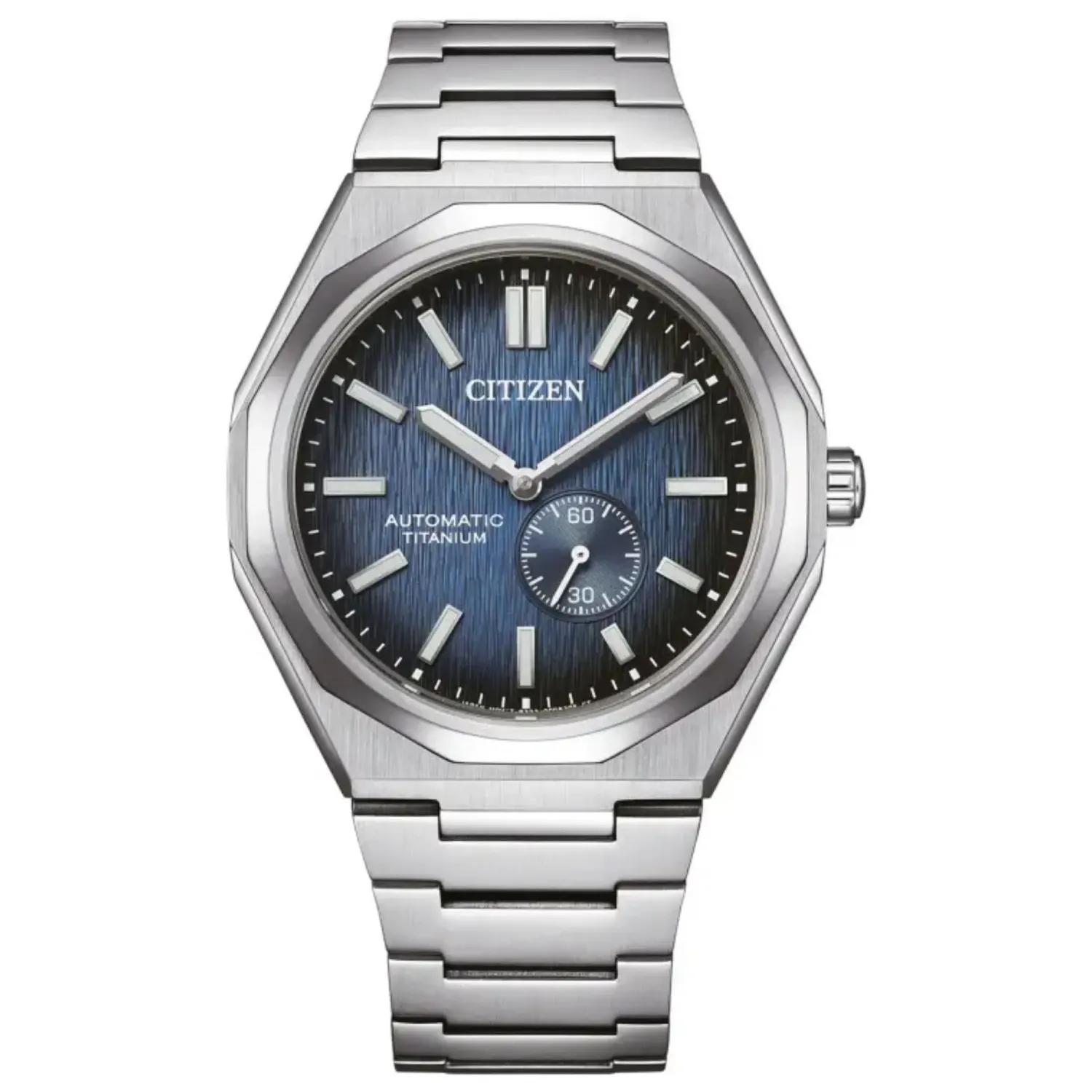 Super Titanium Zenshin Automatique 40,5mm