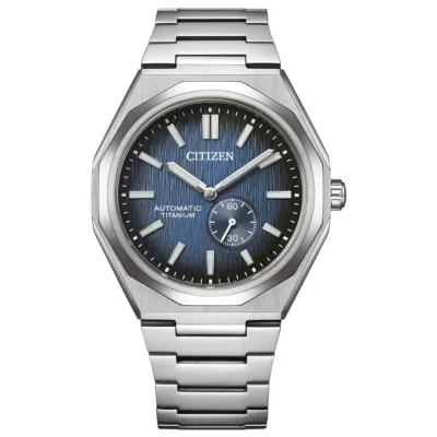 Super Titanium Zenshin Automatique 40,5mm