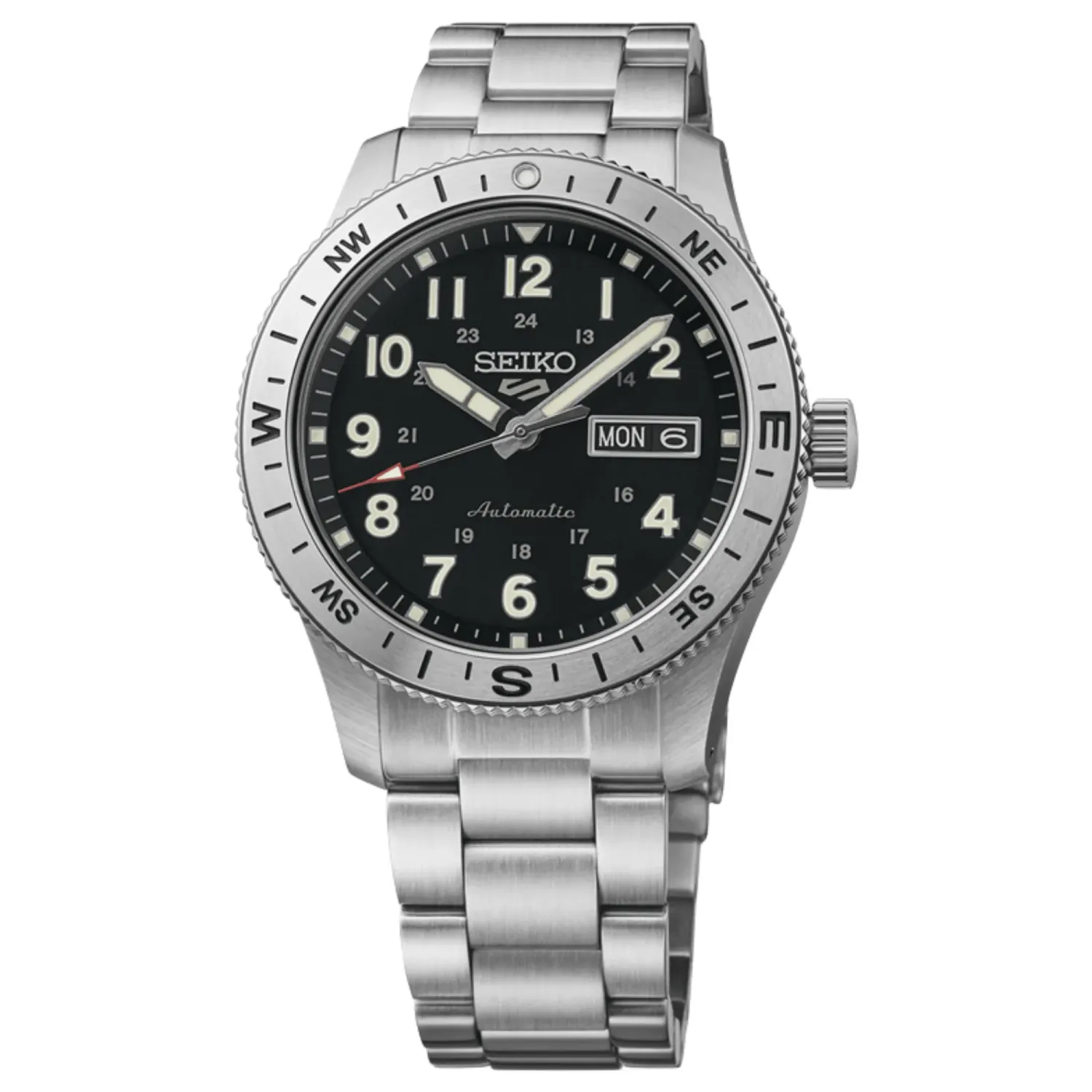 Seiko 5 Sports Field Series Seiko 5 Sports Field Series