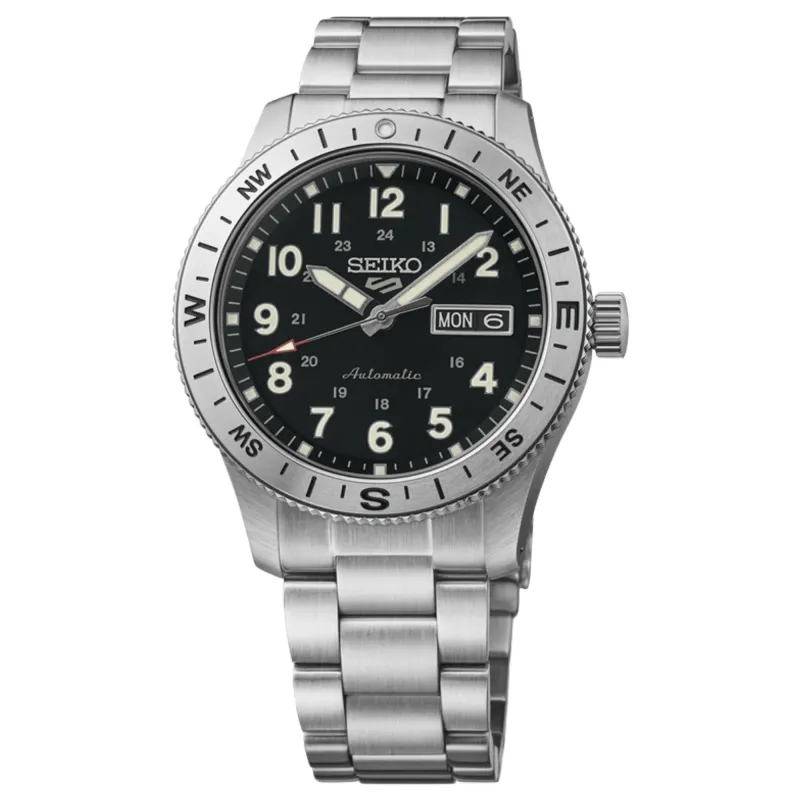 Seiko 5 Sports Field Series