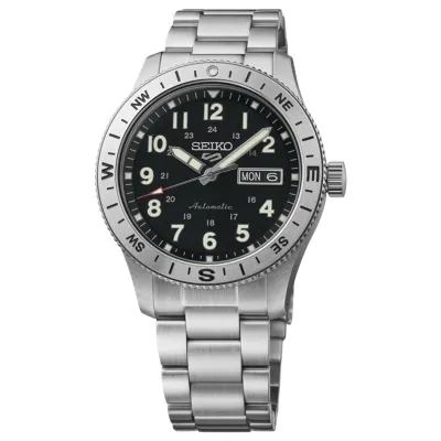 Seiko 5 Sports Field Series Seiko 5 Sports Field Series