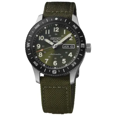 Seiko 5 Sports Field Series Seiko 5 Sports Field Series