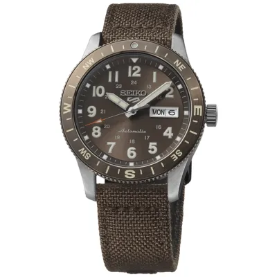 Seiko 5 Sports Field Series Seiko 5 Sports Field Series