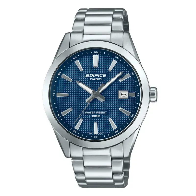 Edifice Quartz Edifice Quartz