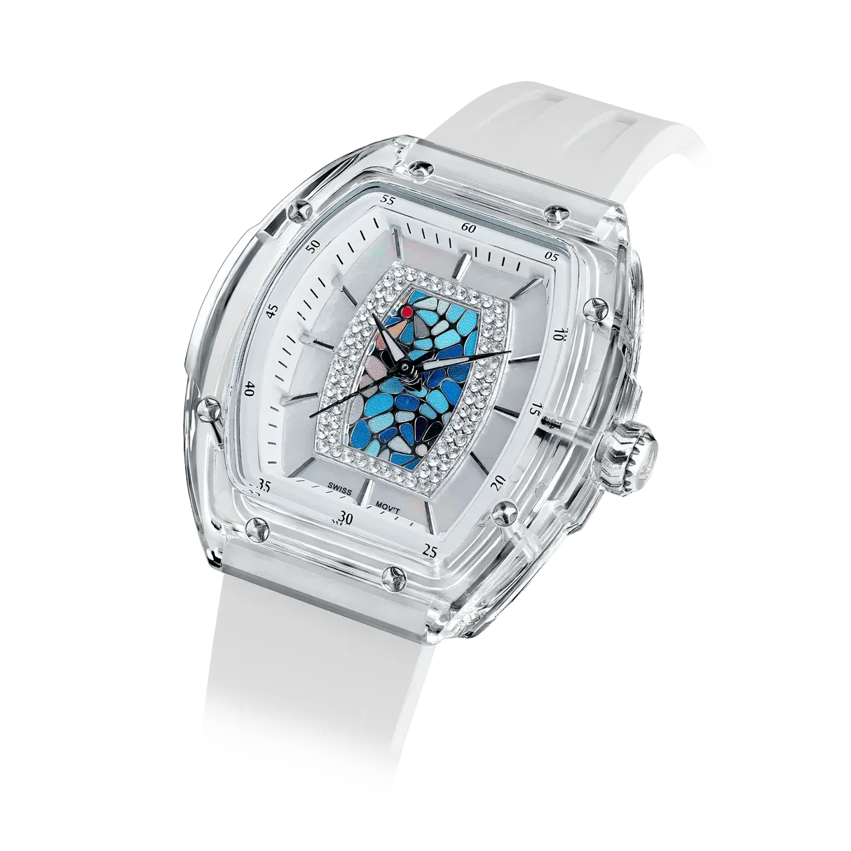 Nucleus Femme Nucleus Femme