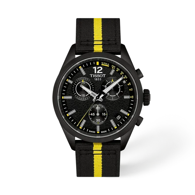 PR 100 Tour de France 2026 40mm