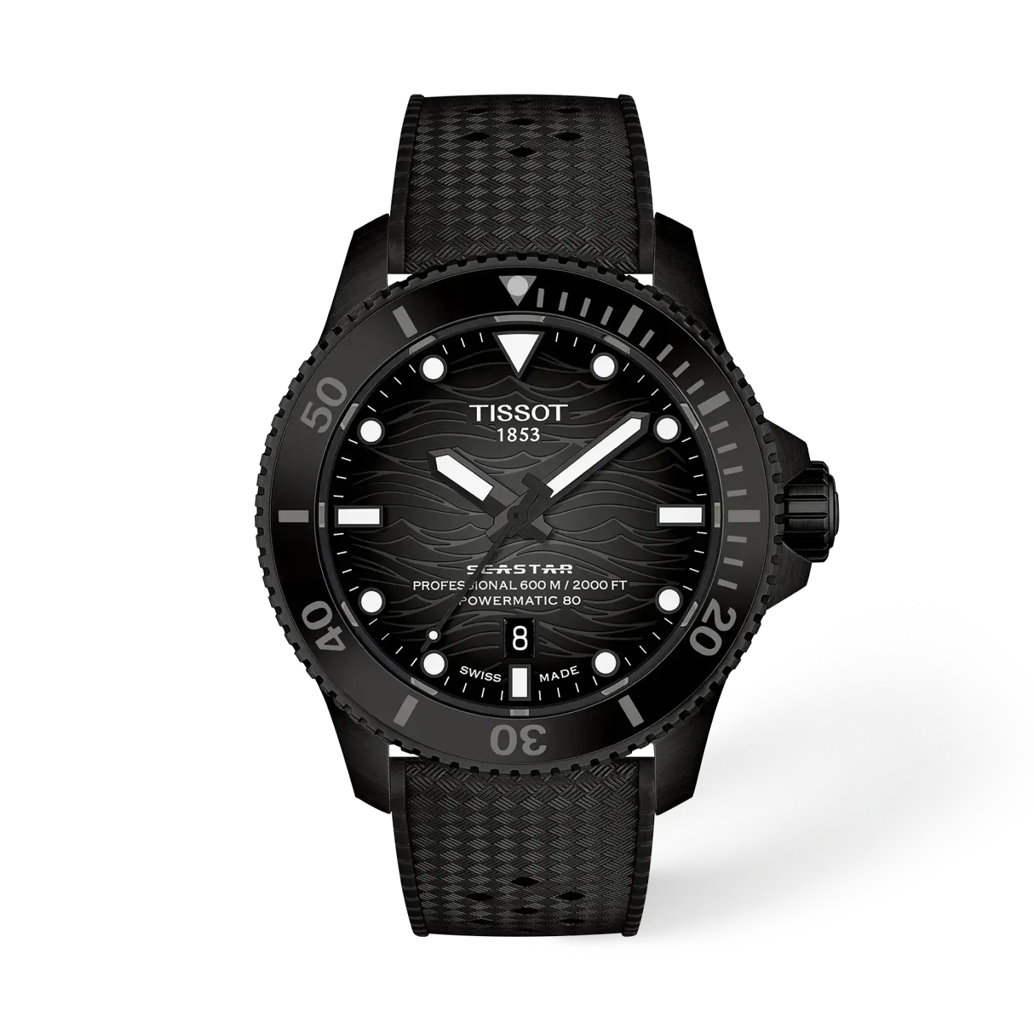 Seastar 2000 44mm