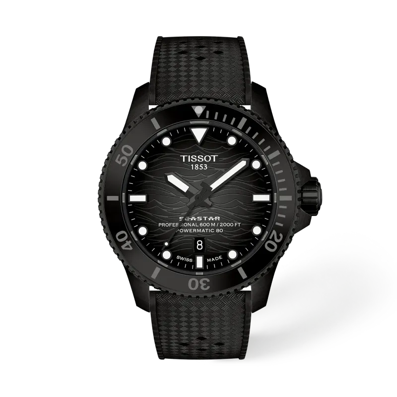 Seastar 2000 44mm