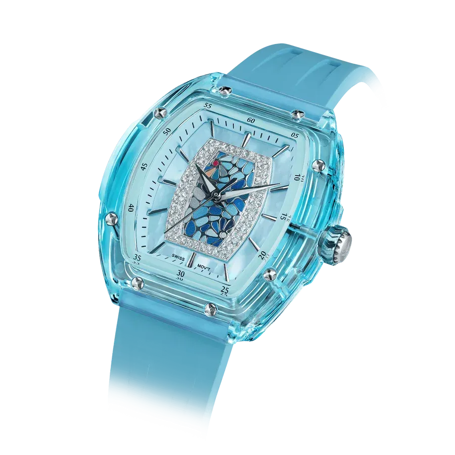 Nucleus Femme
