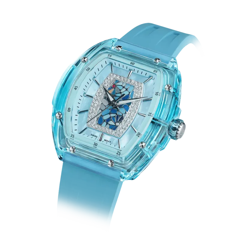 Nucleus Femme