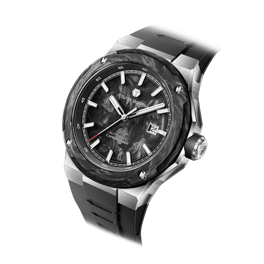 Électron Carbone Automatique
