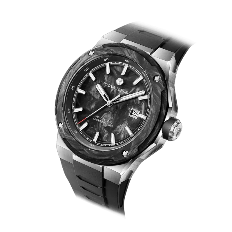 Électron Carbone Automatique