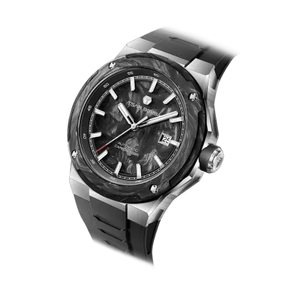 Électron Carbone Automatique