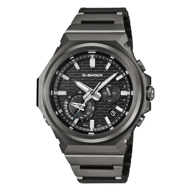 G-Steel