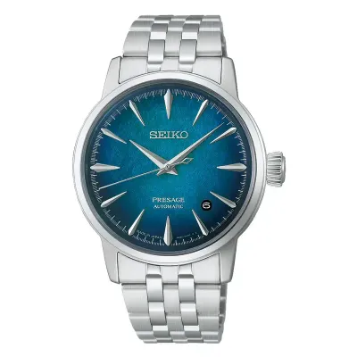 Presage Cocktail