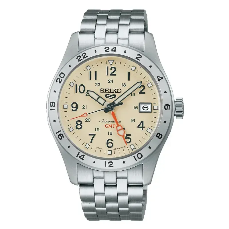 Seiko 5 Sports