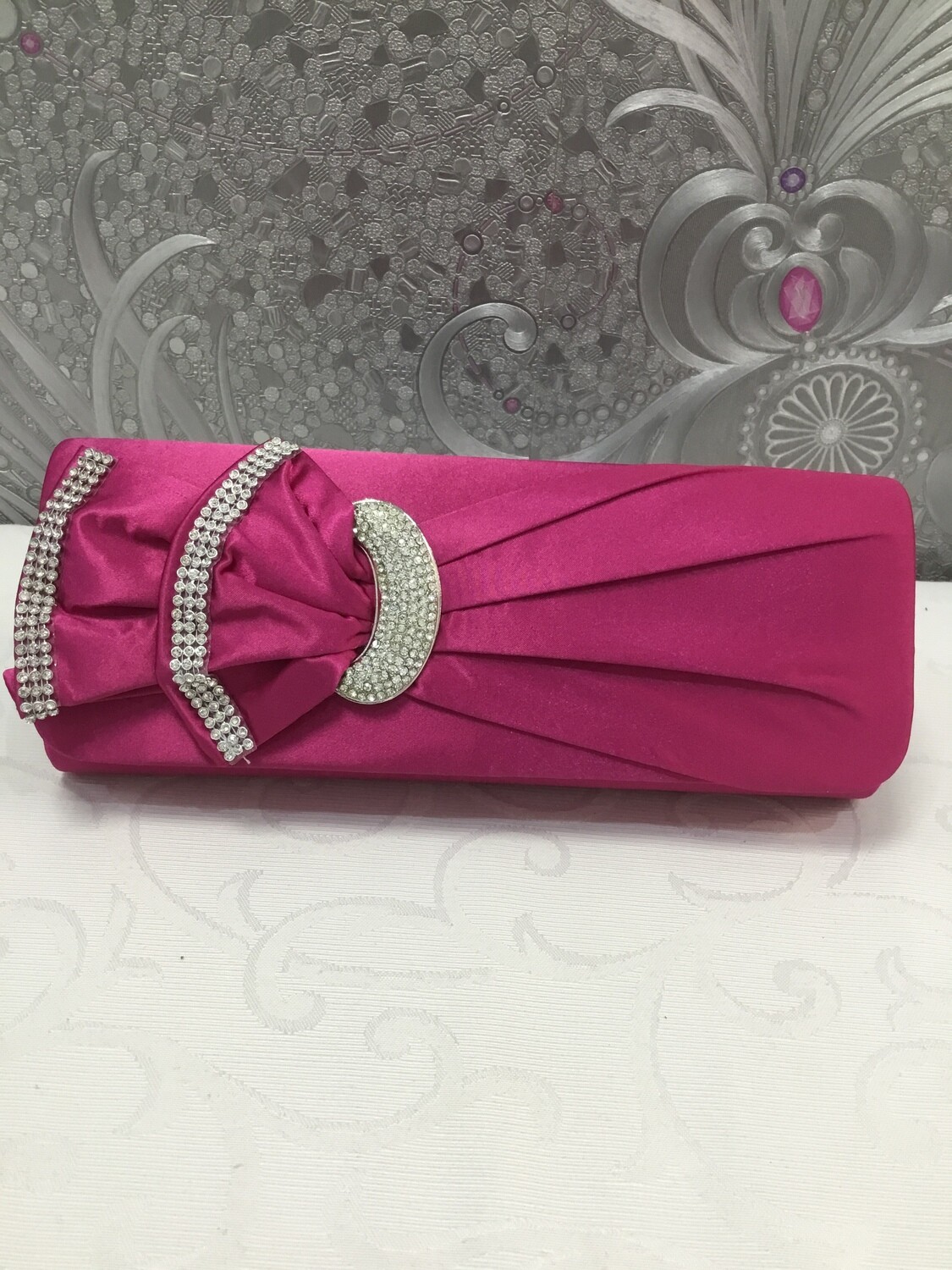 Damenhandtasche in Pink
