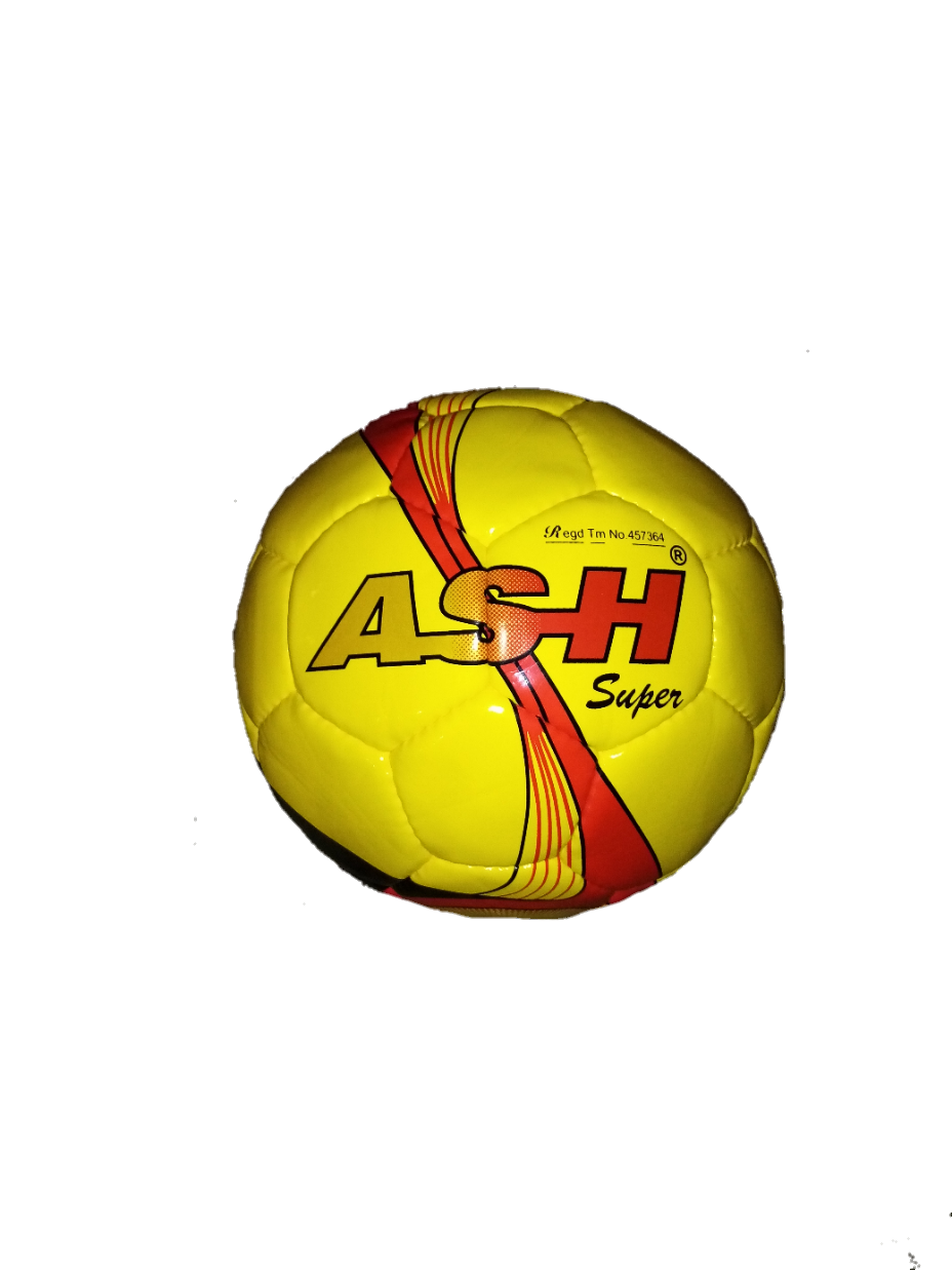 Original Ash Football