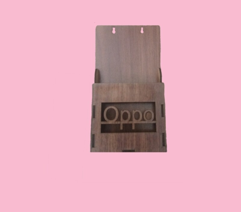 Mobile Wall Hanger