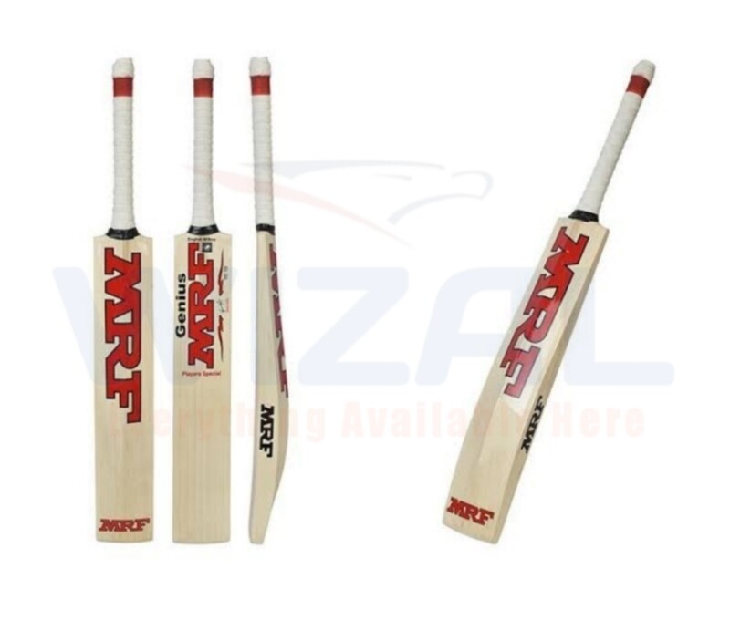 MRF Genius Hardball Bat