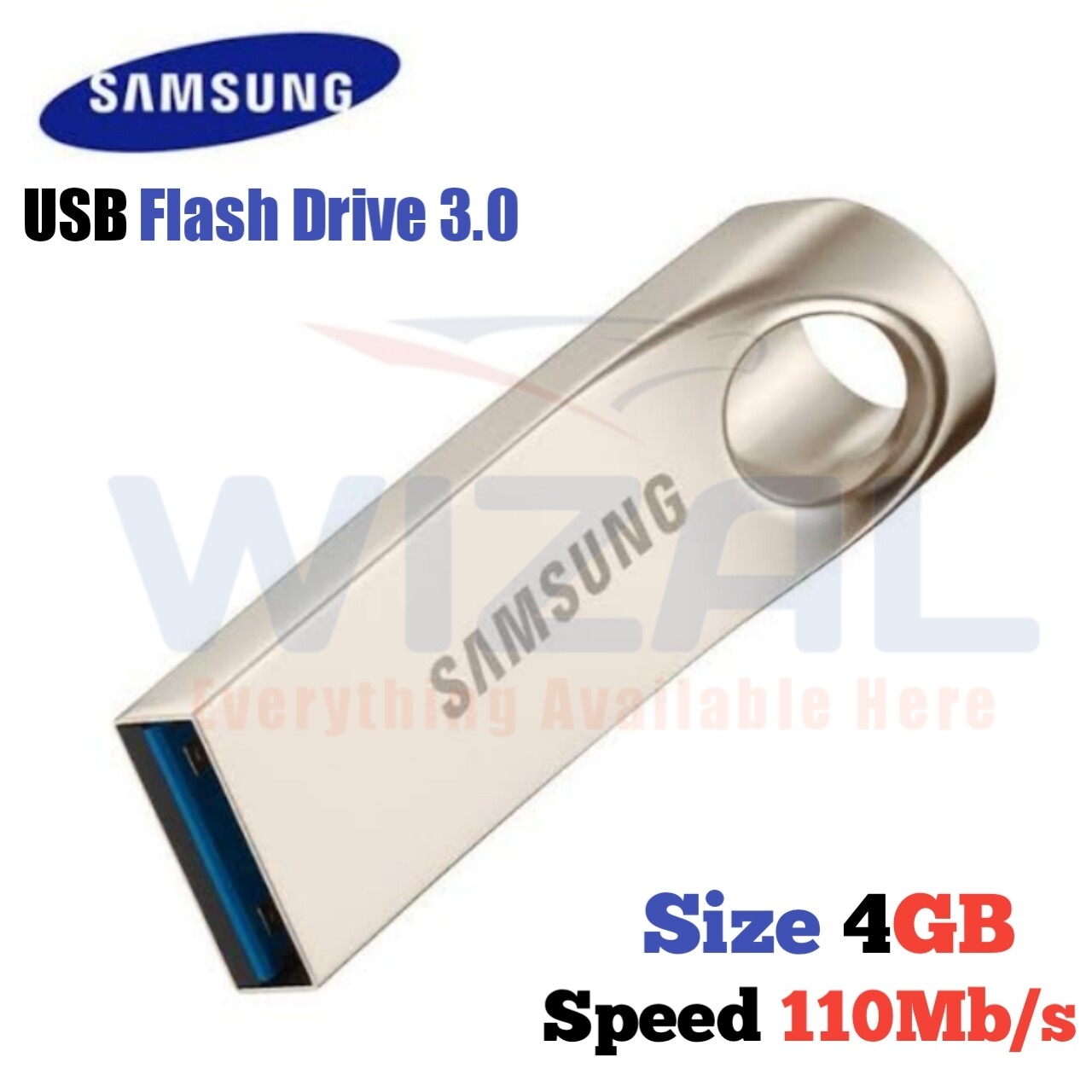 Samsung Original 4GB USB High speed