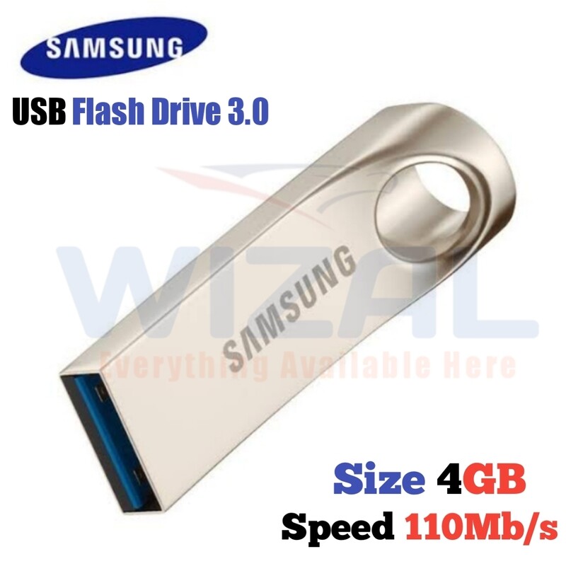Samsung Original 4GB USB High speed