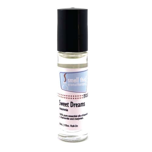 Sweet Dreams - Aromatherapy Roll-On