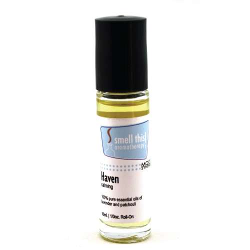 Haven - Aromatherapy Roll-On