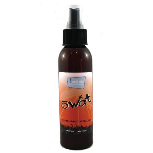 Swat Natural Insect Repellant - Body Spray