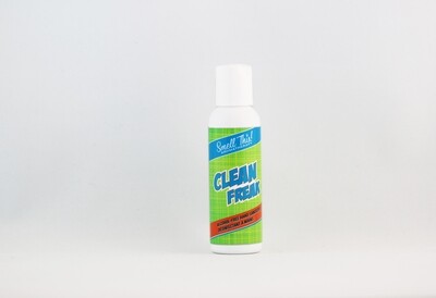 Clean Freak Hand Sanitizer