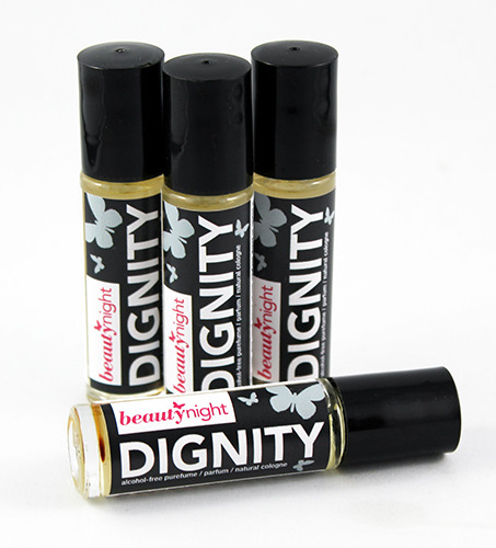 Dignity Purefume/Cologne